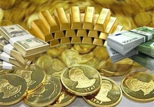 پیشبینی قیمت طلا، دلار و سکه امروز ۲۱ مرداد
