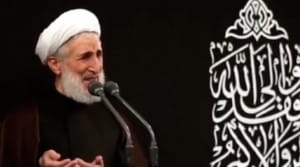 ویدیوی تازهای که از کاظم صدیقی وایرال شد