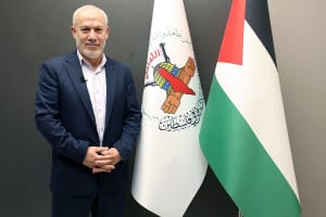 «مقاومت فلسطین» نیروی نیابتی ایران نیست/ در حمله ۷ اکتبر برخی محاسبات اشتباه وجود داشت/ مشکل اشغالگری است نه حماس