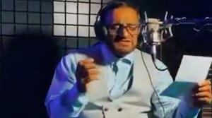 آقای «جدی میفرمایید» هم خواننده شد؛ بشنوید