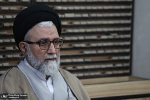 وزیر اطلاعات: در جنگ ۱۲ روزه حدود هفت میلیون خبر مردمی داشتیم