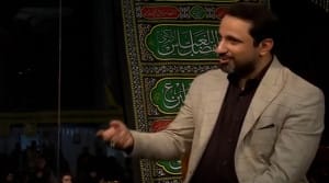 ادعای جنجالی؛ رستم دورگه ایرانی و یمنی بود!