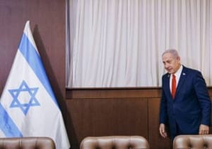 نتانیاهو: نگران امنیت شخصی خودم هستم