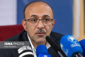 رد نفوذ تجهیزات دشمن از طریق گمرکات