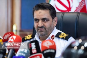 تجهیز ۳۷۷ تقاطع پایتخت به برق اضطراری تا آذر امسال