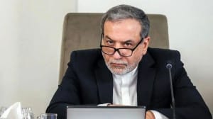 عراقچی: تحریمهای آمریکا و متحدانش جنایت علیه بشریت است