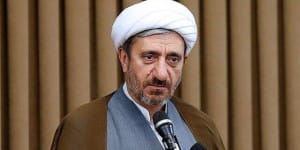 ۳۰ هزار سابقهدار فراری شناسایی و دستگیر شدند