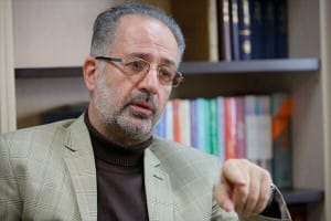مأموریت لاریجانی در لبنان بسیار پیچیده است/ سوگند جلاله شهید سلیمانی درباره عراق چه بود؟