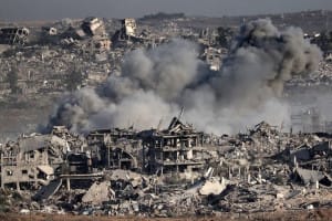 خشم کاربران عرب از اظهارات نتانیاهو درباره «اسرائیل بزرگ»