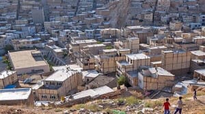 اتفاق مهم پس از اخراج اتباع از حاشیه شهرها