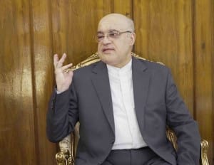 سفر لاریجانی به لبنان در همه ابعاد موفقیتآمیز بود