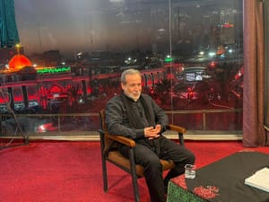 عراقچی: درباره اسنپبک بزرگنمایی شده است