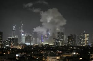 جنگ اسرائیل و ترکیه حتمی است/ اهمیت جنگندههای پیشرفته در جنگ ایران و اسرائیل مشخص شد