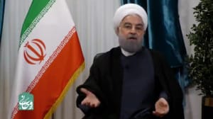 روایت حسن روحانی از شرایط پس از جنگ دوازده روزه: باید رابطهمان را با دنیا تقویت کنیم