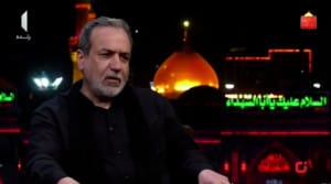 برآورد قابل تامل عراقچی درباره احتمال جنگ قریب الوقوع