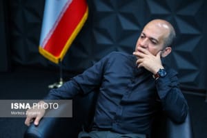 هیأت و سالن کنسرت را قاطی نکنید