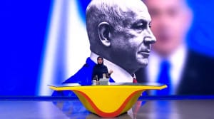 پاسخ خبرساز مجری تلویزیون به پیغام نتانیاهو خطاب به مردم ایران
