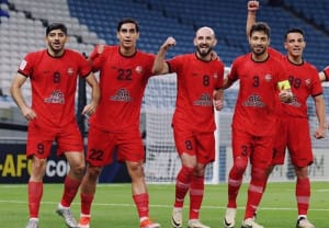 خوششانسی تراکتور در لیگ نخبگان؛ عربستانیها فعلاً در کار نیستند!