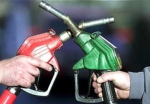 شمارش معکوس برای عرضه بنزین سوپر وارداتی