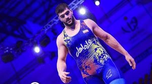 سقوط قهرمان سنگینوزن جهان به لیگ دسته یک