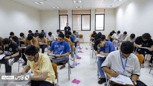نتایج اولیه نوبت دوم کنکور اعلام شد