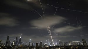 شبکه انگلیسی: ایران با این تاکتیکها به اسرائیل حمله کرد!