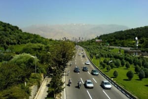 پیشبینی وضعیت آب و هوا طی روزهای آینده