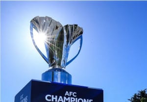 برنامه بازیهای استقلال و سپاهان در لیگ قهرمانان آسیا ۲