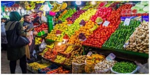 با خوردن این میوه از بیماری سرطان و یبوست فرار کنید