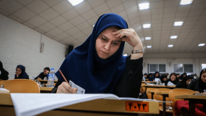 اعلام زمان نتایج نهایی آزمون دکتری ۱۴۰۴