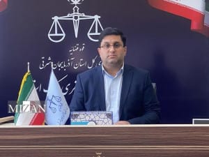 قانون جدید درباره پروندههای تصادف