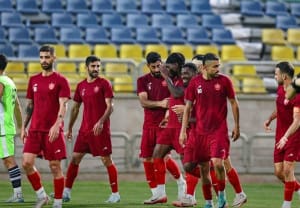 آیا پرسپولیس بدون ستارههای جدید به لیگ میرود؟!