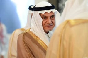 شاهزاده سعودی، نتانیاهو را “دیوانه نسلکشی” خواند