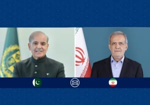 پیام تسلیت رئیس جمهور به نخست وزیر پاکستان