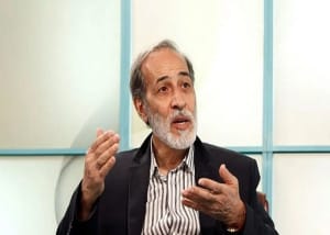 مذاکره با آمریکا مشروعیت حمله به ایران را خنثی میکند/ در وضعیت خطرناکی هستیم