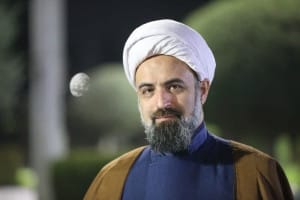 حجتالاسلام طاهری سرپرست ستاد امر به معروف شد
