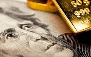 تاثیر دیدار آلاسکا بر بازار طلای جهانی