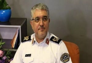 کاهش ۱۶ درصدی فوتیها در طرح ترافیکی اربعین