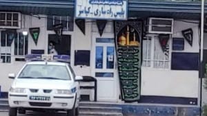 ماجرای عجیب درگیری مادر و پسر در جاده مازندران