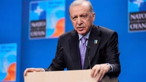 واکنش اردوغان به نشست ترامپ و پوتین در آلاسکا