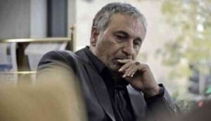حمید فرخ نژاد: به آدمبدهای سینمای ایران توهین میکنم