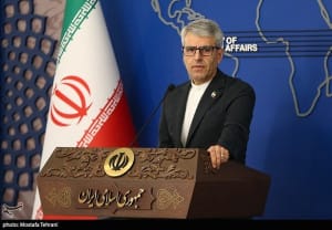 بقائی: قفقاز منطقهای حیاتی برای امنیت ملی است