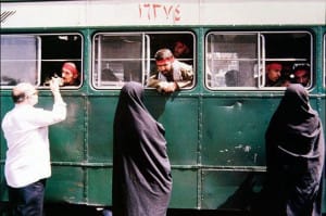 سه پسر زهرا خانم، اسرار آن هشت سال را لو دادند
