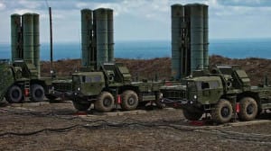 آیا سامانه راهبردی S-400 وارد خاک ایران شده است؟/پوشش نقاط ضعف در حوزه پدافندی