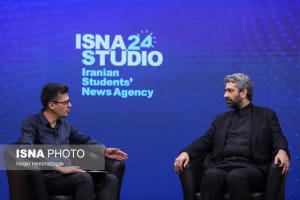 سیدمهدی طباطبایی: رئیسجمهور را نباید سانسور کرد