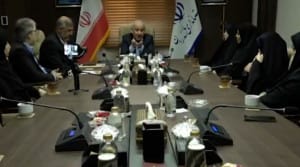 حرفهای استاندار مازندران پس از جنجال حجاب