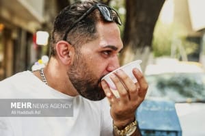 ورود موج جدید گرما از روز سهشنبه