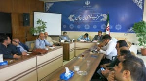 مخالفت حزب ندای ایرانیان با بیانیه اخیر جبهه اصلاحات