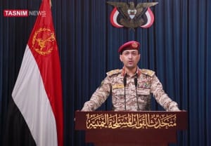 حمله یمن به فرودگاه بن گویرن با موشک هایپرسونیک