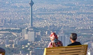 انتقال پایتخت از تهران؛ خیلی مهم است اما اصلا جدی نیست!